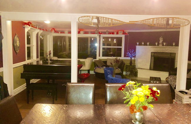 Winter Wonderland Escape - Foto 4