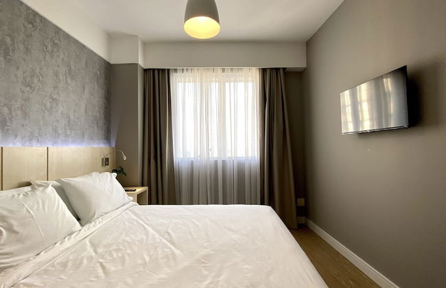 STD - Anora Spaces - Stadium Alphaville - Foto 36