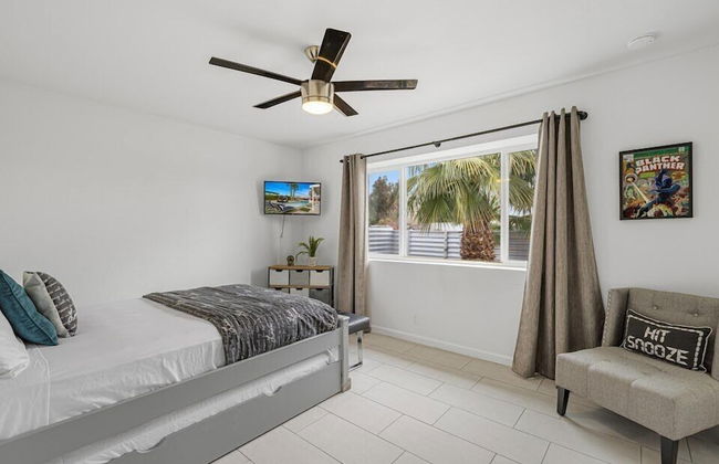 Elston Manor - Foto 7