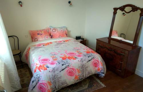 House near CDG Paris airport 4 bedroom - Foto 4