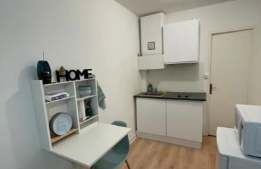 L'étincelant, Centré - Connecté - Lumineux & Cosy - Foto 11