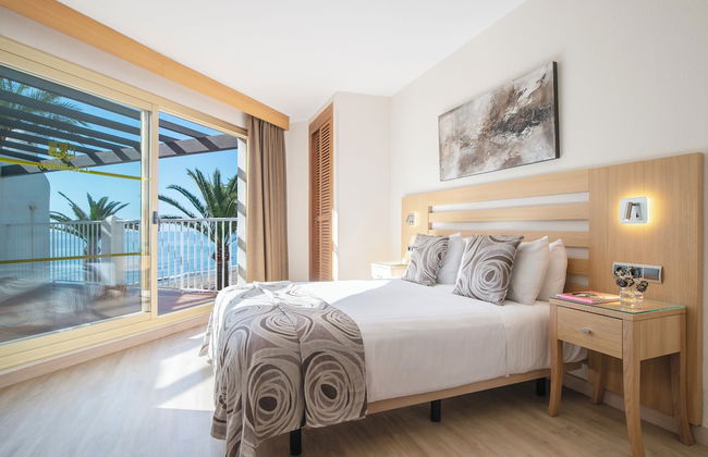 Macdonald Leila Playa Resort - Photo 25