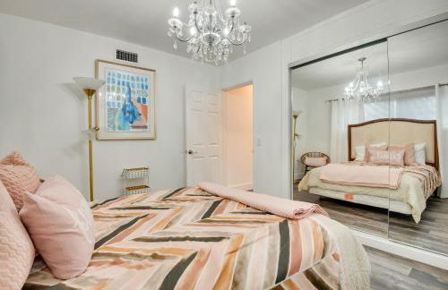 Inglewood Vacation Rental 2 Mi to Sofi Stadium - Photo 21