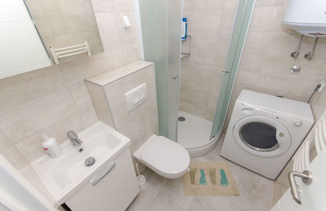 Apartment Sunny - Foto 10