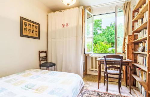 Holiday Home Chemin des Carrières by Interhome - Foto 7