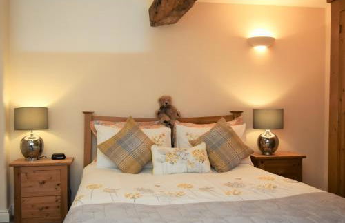 2 Bed in Patterdale SZ470 - Foto 8