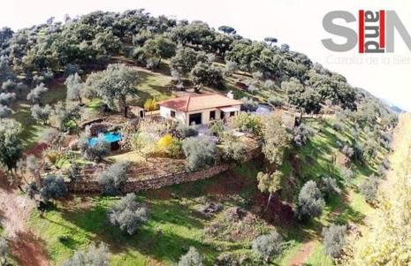 Casa Rural El Bonito - Photo 16