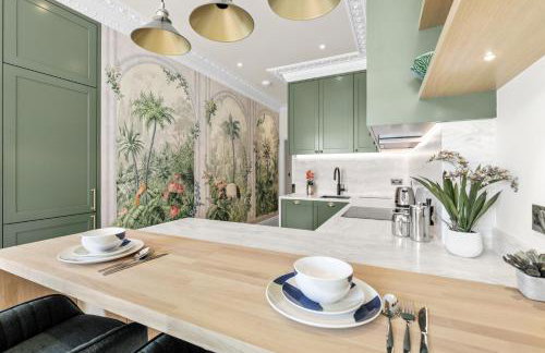 1 Bed Flat in London - Foto 13