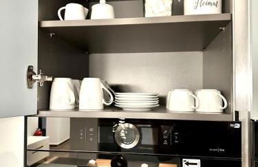 Mein Apartment, Forest View mit Balkon und Klima, bis 10 Personen - Foto 79