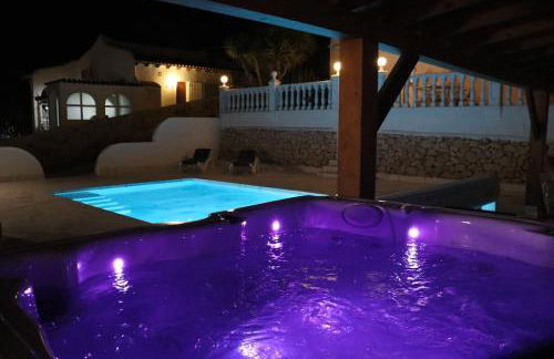 Villa Lucya - Foto 61