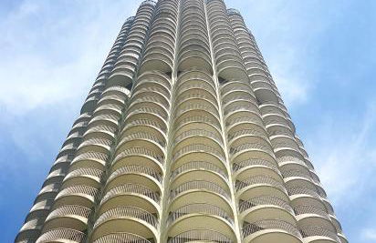 Modernes Apartment mit tollem Blick über die Stadt - Foto 23