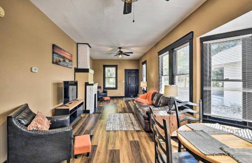 Downtown DeLand Home Walk to Stetson University! - Photo 7