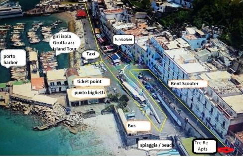 Tre Re Appartamento Matima - Foto 13