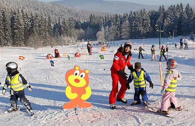 Mountains Family Retreat - Foto 21