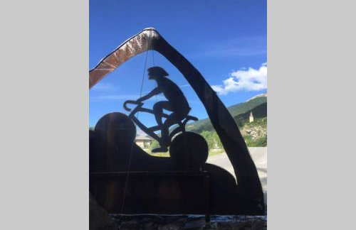 Maison neuve proche de Barcelonnette - Foto 26