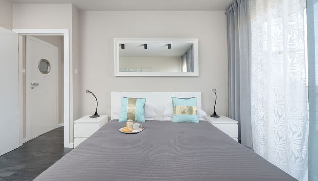 Two-level Apartment by Renters - Foto 3, Habitación