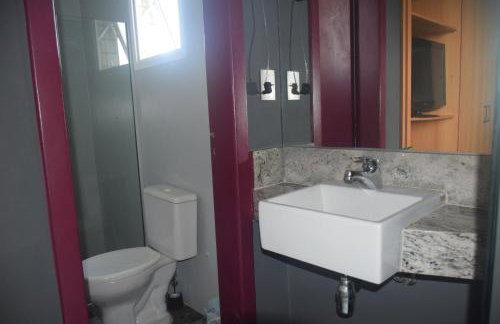 Flat em região nobre - Foto 57