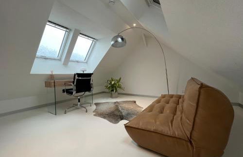 Stuttgart Lux Living - Stilvolles Wohnen Im Zentrum - Foto 20