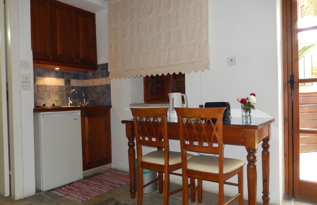 Nikis House - Foto 26