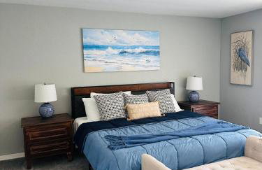 Rotonda Pool Oasis Near Beaches - Sleeps 9 - Foto 8