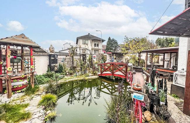 Garden Suite - Foto 29