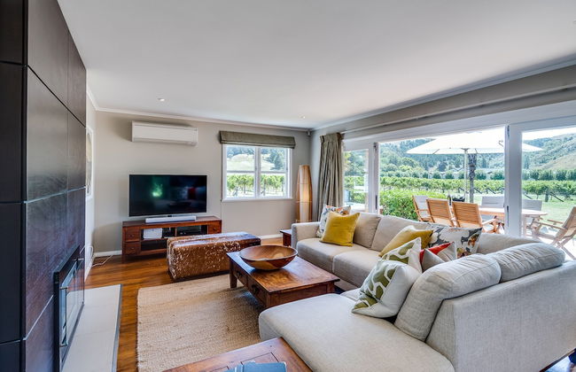 The Farmhouse at Mission Estate - Foto 11