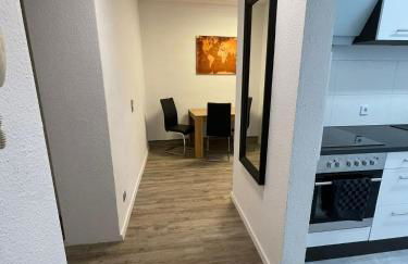 Richter Apartments Finsterwalde 2 - Foto 1