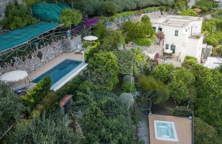 Villa San Cosma - Foto 7