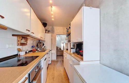 Cozy Apartment Ibiza Town - Foto 9