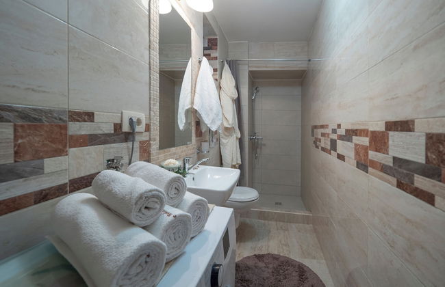 Casa Pastrovici del Mare - Foto 28