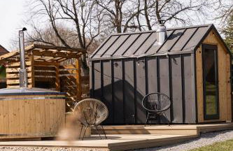 Siedlisko Pozorty - Foto 25