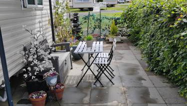 "Dew Drop Inn" - Foto 3, Garden