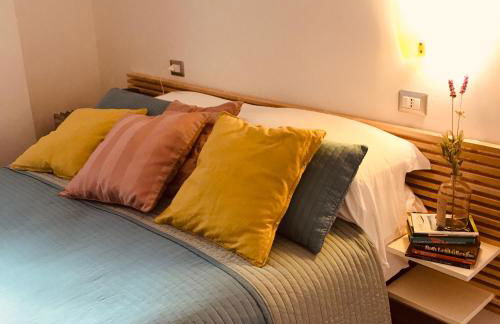 Appartamenti I Giardini Di Villa Melzi - Photo 23