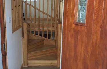 Hendra Retreat Milking Parlour Cottage North Cornwall - Foto 8