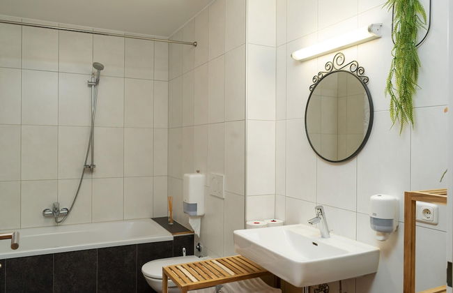 Apartment in Navis Near Stubai Glacier - Foto 10