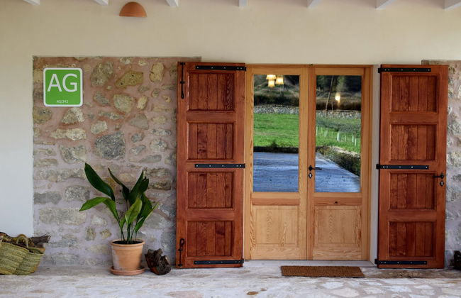 Agroturisme Gossalba - Photo 38