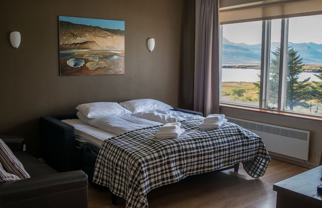 The View Apartments - Foto 2