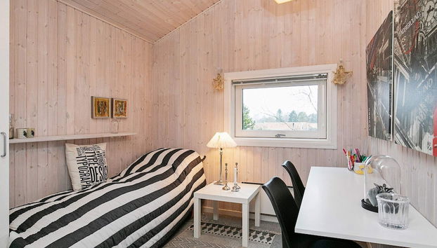 Luxury Haven Near Havneby-by Traum - Foto 2, Habitación