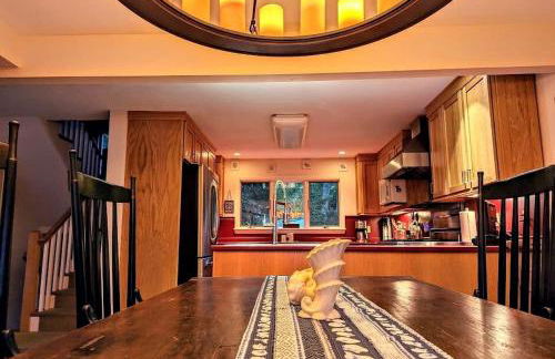 Idyllic Waterfront Cottage with Fire Pit Near Acadia National Park | Gouldsboro, Maine - Foto 11