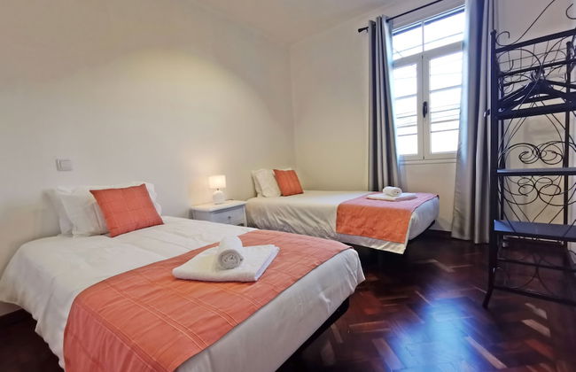 Apartments with Pool in Funchal - Foto 34