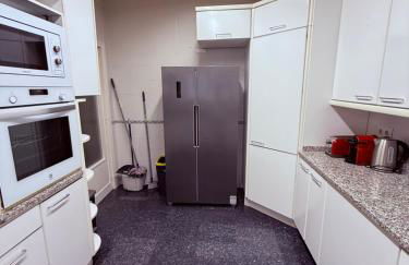 Luxury Villa con piscina y tenis privados - Foto 13