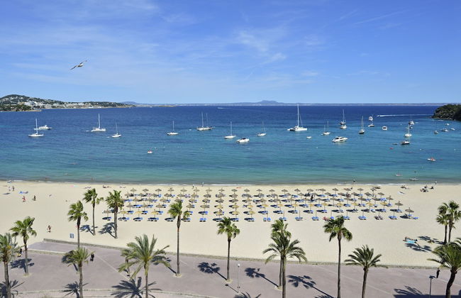 Sol Lunamar Palmanova Apartamentos – Adults Only - Foto 36