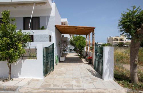 Iliana's House - Foto 44