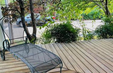 4 Bedroom DC's Best Location with Parking, Walk to Clarendon Metro, Shopping and Nightlife! - Foto 24