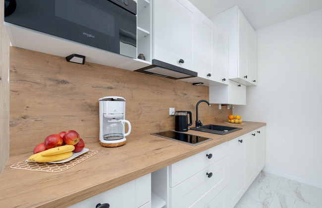 Międzywodzie Garden & Parking by Renters - Photo 15