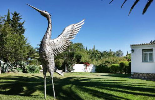 CASA BEACHCOMBER Le jardin des Arts - Foto 18