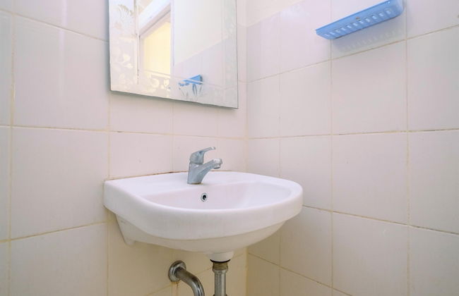 Cozy And Homey 3Br At Bogor Valley Apartment - Foto 14