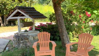 IRON MAN offer a villa located right on the river - Foto 4, Garden view