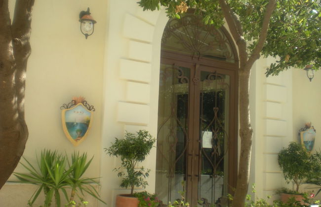 Palazzo Reginella Residence Hotel - Foto 49