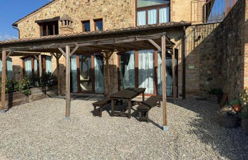 Case vacanza "LA FORNACE" - Foto 20